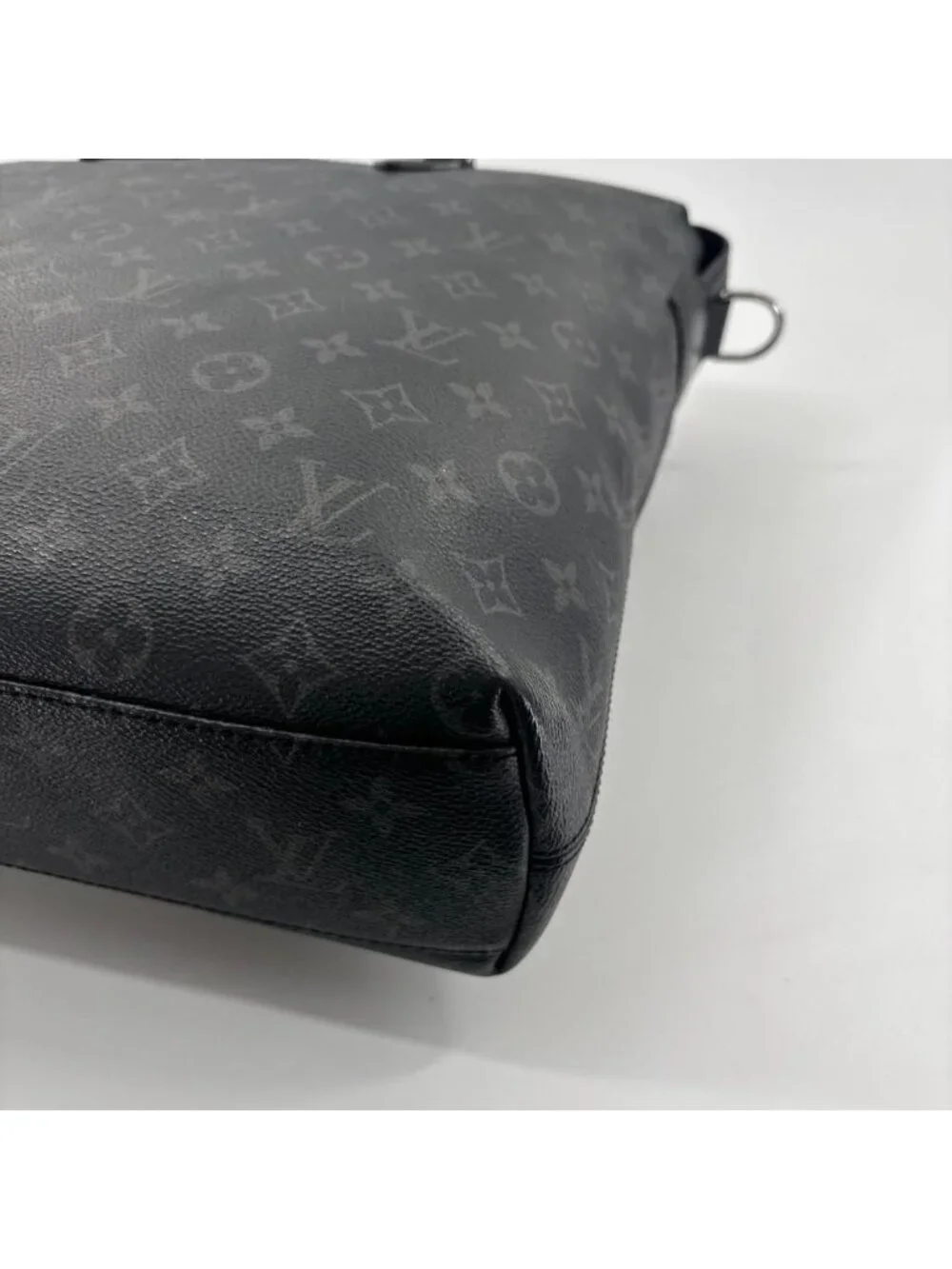 Louis Vuitton Super Monogram Eclipse Explorer Business